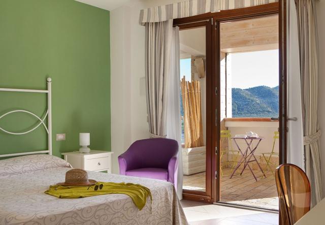 Hotel Residence Il Porto