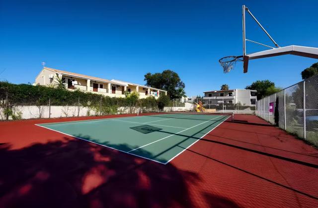 Hotel Corfu Acharavi by Wyndham
