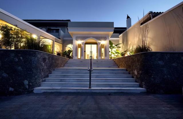 Hotel Corfu Acharavi by Wyndham