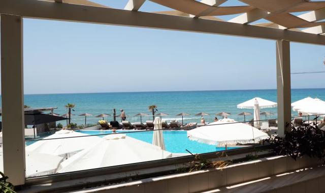 Hotel Corfu Acharavi by Wyndham