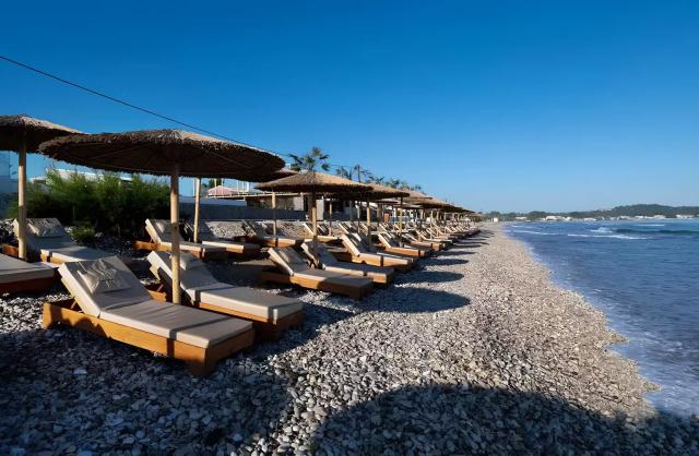 Hotel Corfu Acharavi by Wyndham