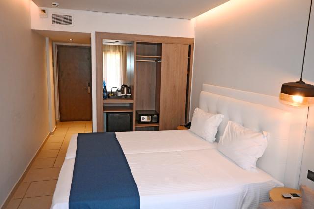 Hotel Corfu Acharavi by Wyndham