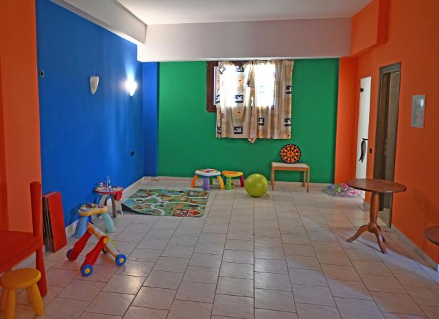 Hotel Corfu Acharavi by Wyndham