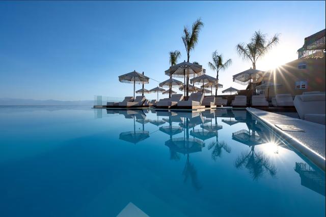 Hotel Corfu Acharavi by Wyndham