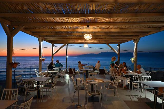 Hotel Corfu Acharavi by Wyndham