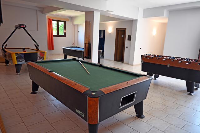 Hotel Corfu Acharavi by Wyndham