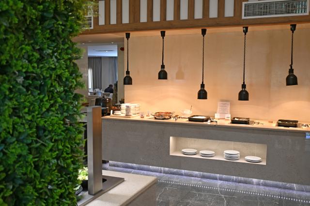 Hotel Corfu Acharavi by Wyndham