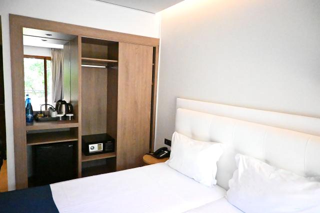 Hotel Corfu Acharavi by Wyndham