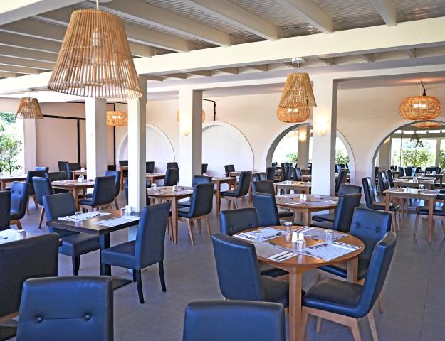 Hotel Corfu Acharavi by Wyndham