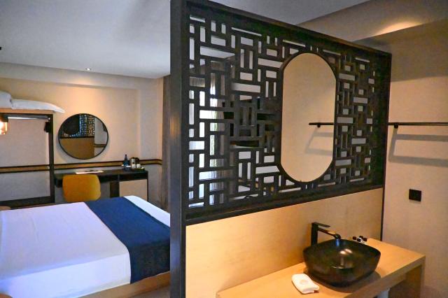 Hotel Corfu Acharavi by Wyndham
