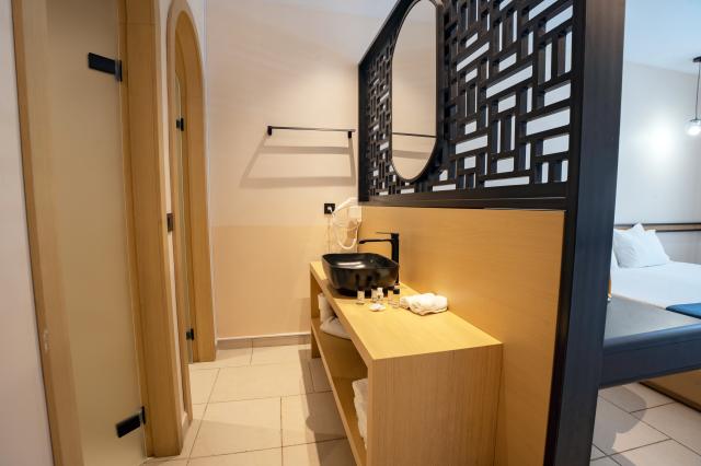 Hotel Corfu Acharavi by Wyndham