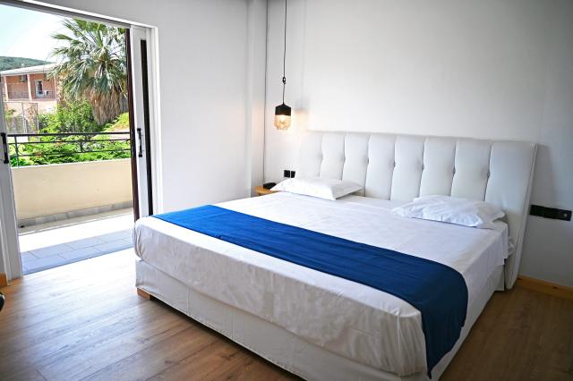 Hotel Corfu Acharavi by Wyndham