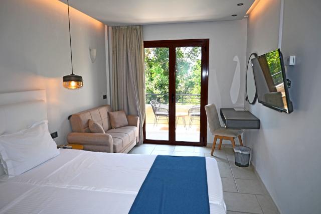 Hotel Corfu Acharavi by Wyndham
