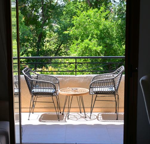 Hotel Corfu Acharavi by Wyndham