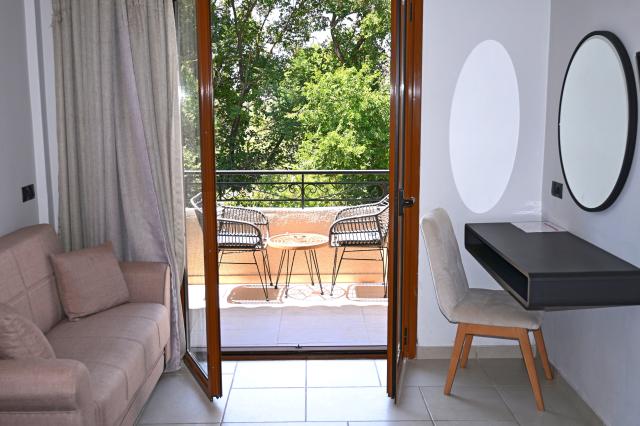 Hotel Corfu Acharavi by Wyndham