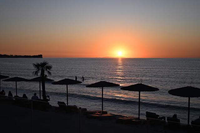 Hotel Corfu Acharavi by Wyndham