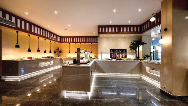 Hotel Corfu Acharavi by Wyndham