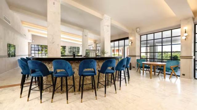 Hotel Corfu Acharavi by Wyndham