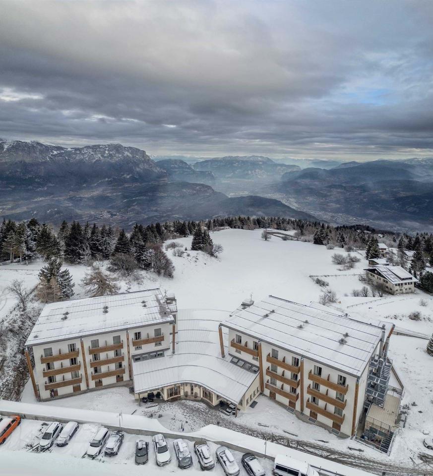 Brenta Dolomites