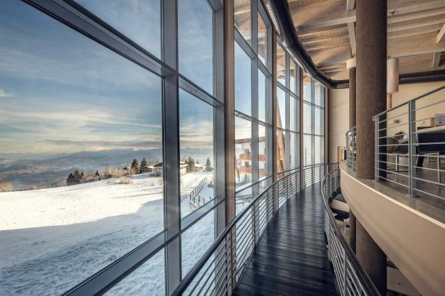 Hotel Brenta Dolomites