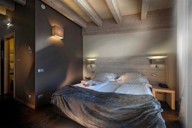 Hotel Brenta Dolomites