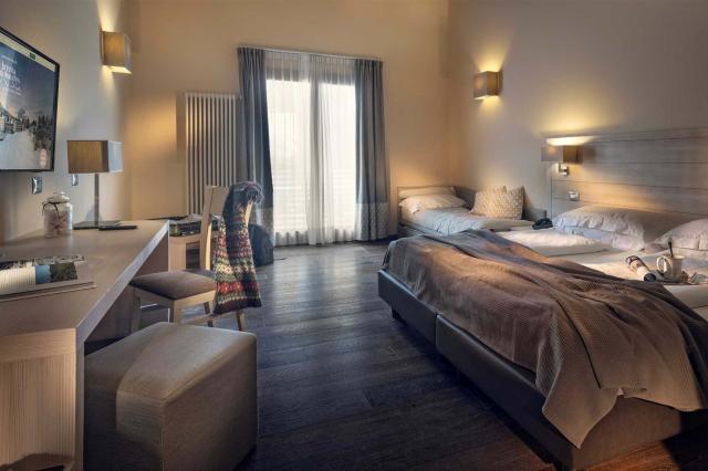 Hotel Brenta Dolomites