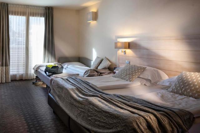 Hotel Brenta Dolomites