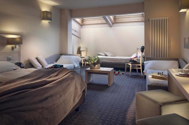 Hotel Brenta Dolomites