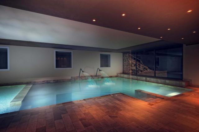 Hotel Brenta Dolomites