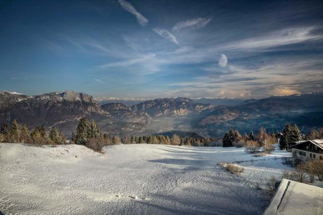 Hotel Brenta Dolomites