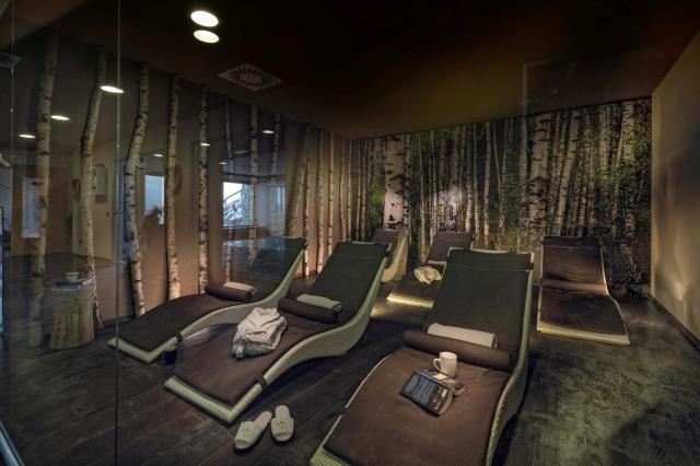 Hotel Brenta Dolomites