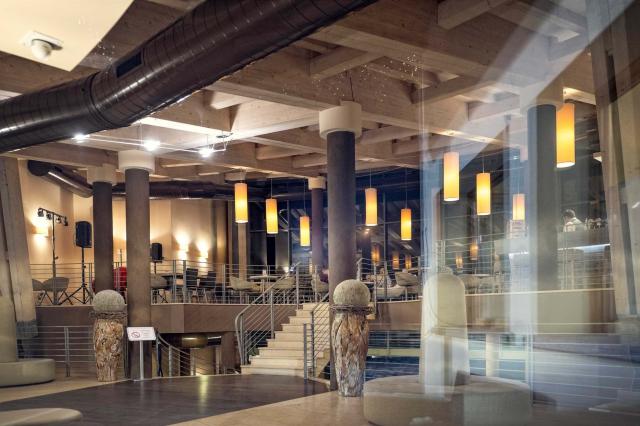 Hotel Brenta Dolomites
