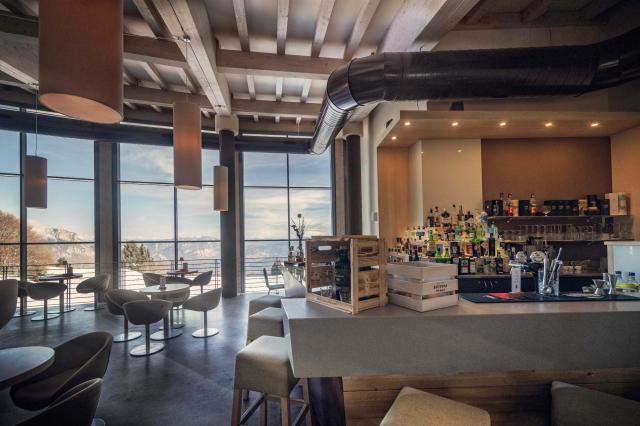 Hotel Brenta Dolomites