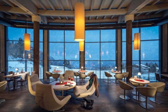 Hotel Brenta Dolomites