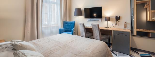 Hotel Traffic Wroclaw Stare Miasto