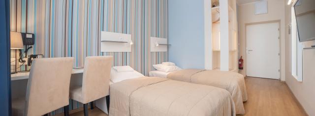 Hotel Traffic Wroclaw Stare Miasto