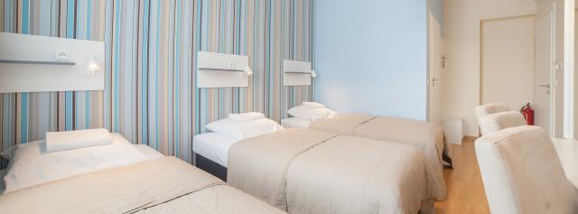 Hotel Traffic Wroclaw Stare Miasto