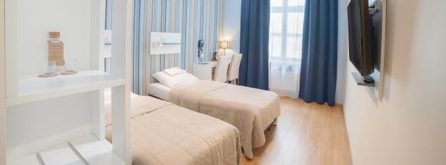 Hotel Traffic Wroclaw Stare Miasto