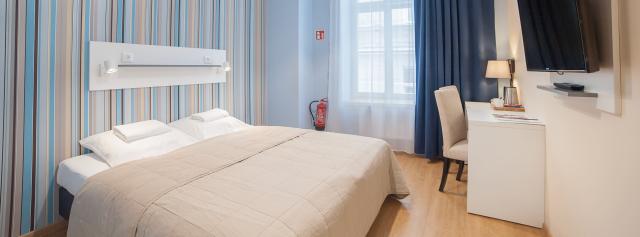 Hotel Traffic Wroclaw Stare Miasto