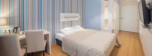 Hotel Traffic Wroclaw Stare Miasto