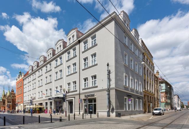 Korona Gold – Korona Hotel Wroclaw
