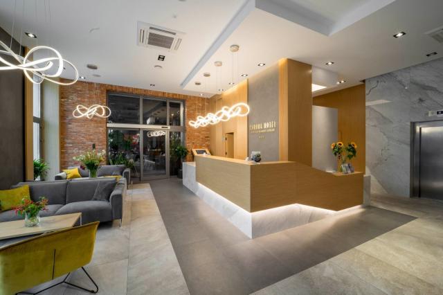 Korona Gold – Korona Hotel Wroclaw