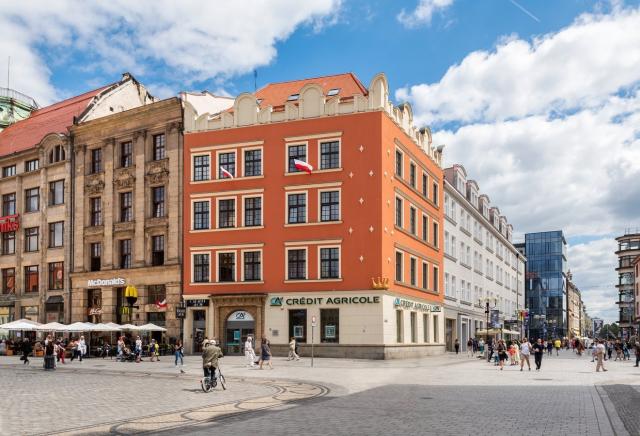 Korona Gold – Korona Hotel Wroclaw