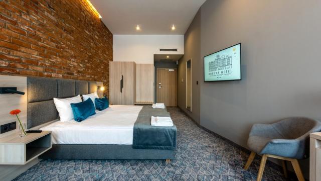 Korona Gold – Korona Hotel Wroclaw