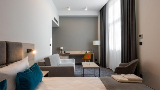 Korona Gold – Korona Hotel Wroclaw