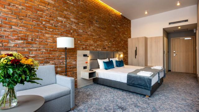 Korona Gold – Korona Hotel Wroclaw