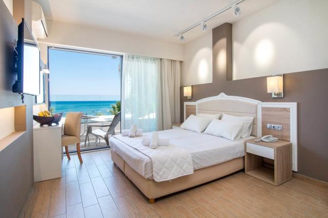 Lido Star Beach Hotel