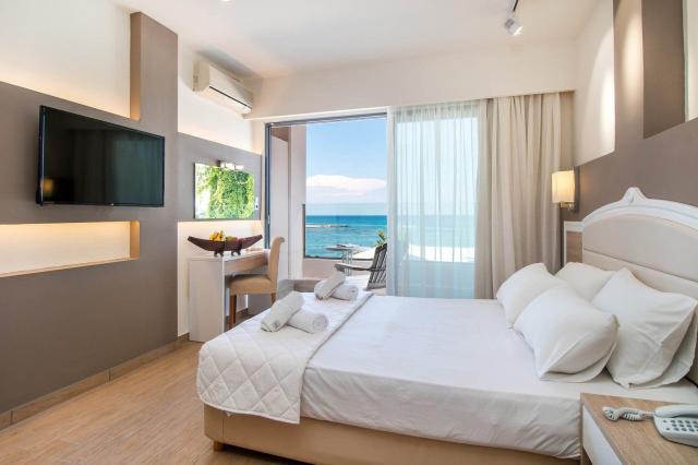 Lido Star Beach Hotel