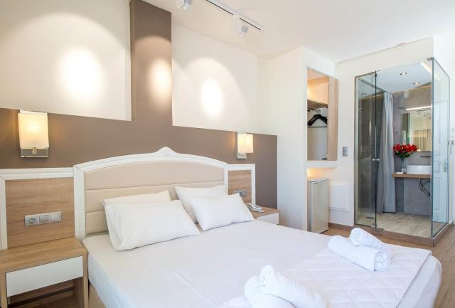 Lido Star Beach Hotel