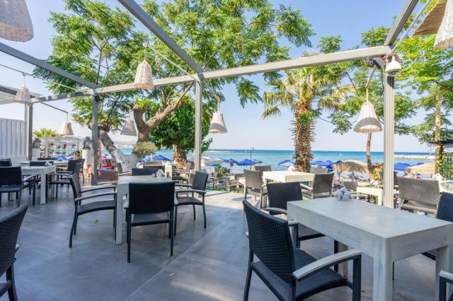 Lido Star Beach Hotel